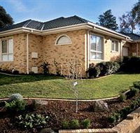 Waverley Corporate Townhouses - Accommodation QLD
