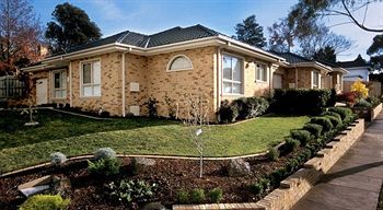 Waverley Corporate Townhouses - Accommodation QLD 0