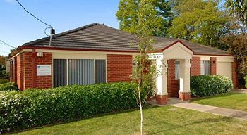 Waverley Corporate Townhouses - Accommodation QLD 2