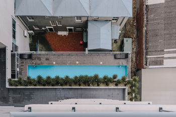 Newcastle Central Plaza - Accommodation QLD 2