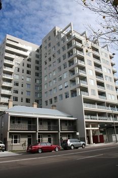 Newcastle Central Plaza - Accommodation QLD 5