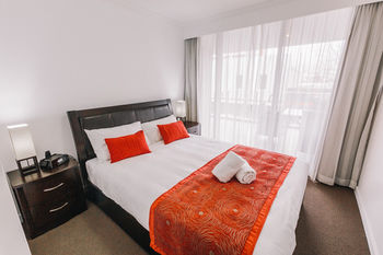Newcastle Central Plaza - Accommodation QLD 10