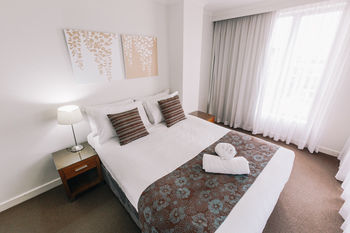 Newcastle Central Plaza - Accommodation QLD 15