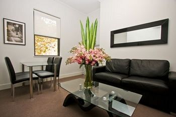 The Star Apartments - Accommodation QLD 10
