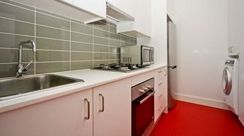 The Star Apartments - Accommodation QLD 18