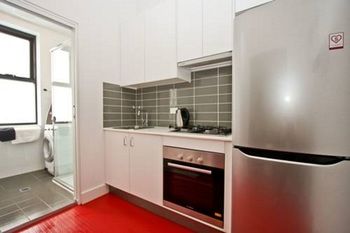 The Star Apartments - Accommodation QLD 24
