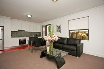 The Star Apartments - Accommodation QLD 25
