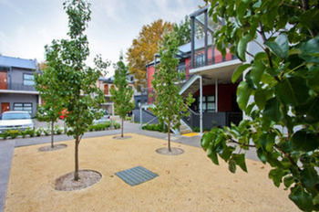 The Star Apartments - Accommodation QLD 31