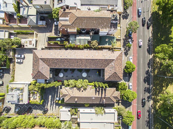 Aberlour Court - Accommodation QLD 6