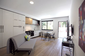 Aberlour Court - Accommodation QLD 31