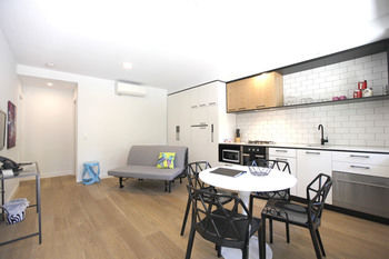 Aberlour Court - Accommodation QLD 37