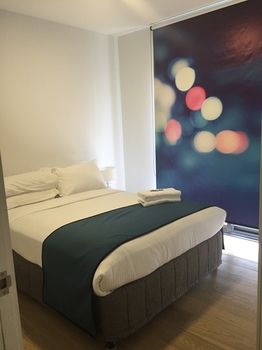 Aberlour Court - Accommodation QLD 38