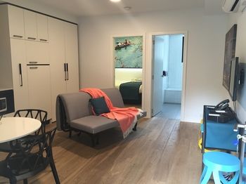 Aberlour Court - Accommodation QLD 39