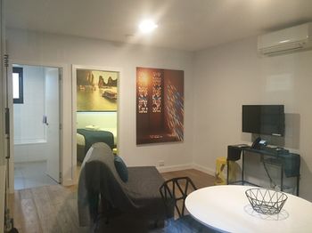 Aberlour Court - Accommodation QLD 40