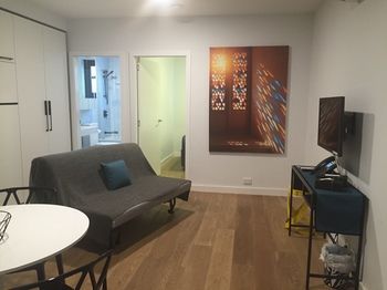 Aberlour Court - Accommodation QLD 42