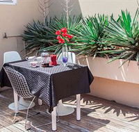 Darlinghurst Apartments - Accommodation QLD