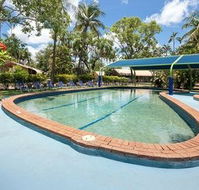 ibis Styles Katherine - Accommodation QLD
