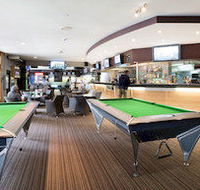 High Flyer Hotel - Accommodation QLD