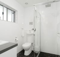 Merewether Motel - Accommodation QLD
