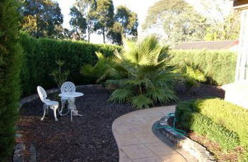 Bluebell Bed & Breakfast - Accommodation QLD 0