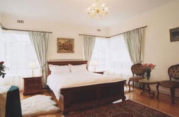 Bluebell Bed & Breakfast - Accommodation QLD 2
