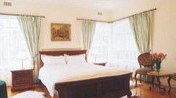 Bluebell Bed & Breakfast - Accommodation QLD 4