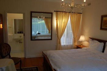 Bluebell Bed & Breakfast - Accommodation QLD 6