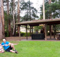 BIG4 Yarra Valley Holiday Park - Accommodation QLD