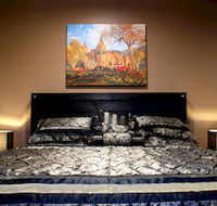 Deville at Healesville - Accommodation QLD