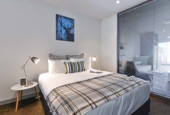 Apartments Of Melbourne Northbank - Accommodation QLD 9