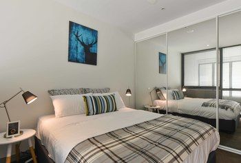 Apartments Of Melbourne Northbank - Accommodation QLD 11