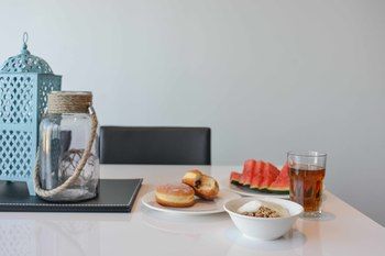 Apartments Of Melbourne Northbank - Accommodation QLD 13