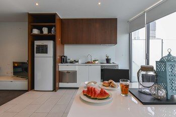 Apartments Of Melbourne Northbank - Accommodation QLD 14