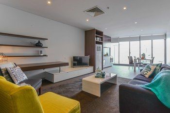 Apartments Of Melbourne Northbank - Accommodation QLD 15