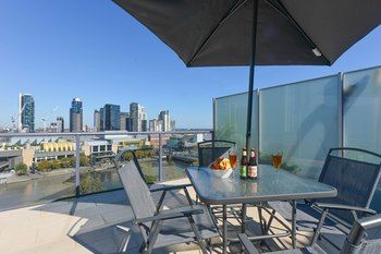 Apartments Of Melbourne Northbank - Accommodation QLD 16