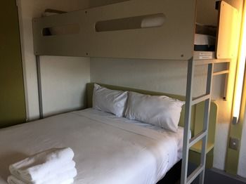 Ibis Budget St Peters - Accommodation QLD 3
