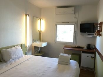 Ibis Budget St Peters - Accommodation QLD 4