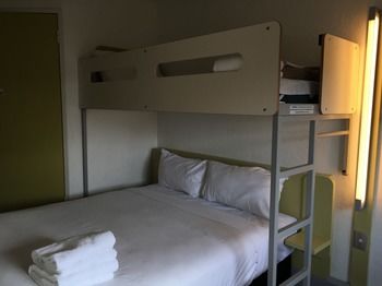 Ibis Budget St Peters - Accommodation QLD 7