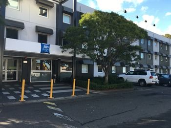 Ibis Budget St Peters - Accommodation QLD 8
