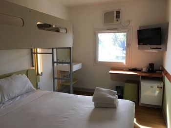 Ibis Budget St Peters - Accommodation QLD 10