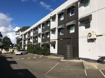 Ibis Budget St Peters - Accommodation QLD 12