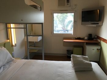 Ibis Budget St Peters - Accommodation QLD 13