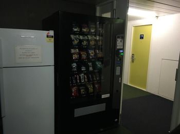 Ibis Budget St Peters - Accommodation QLD 15