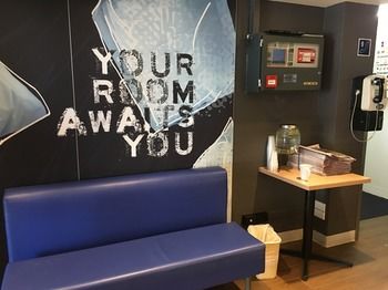 Ibis Budget St Peters - Accommodation QLD 16