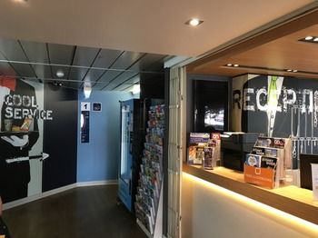 Ibis Budget St Peters - Accommodation QLD 18