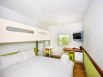 Ibis Budget St Peters - Accommodation QLD 25