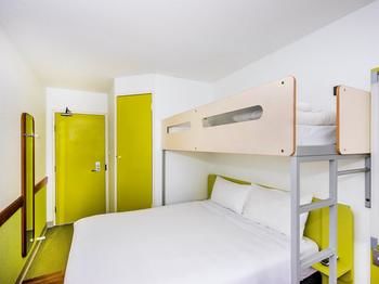 Ibis Budget St Peters - Accommodation QLD 28