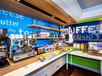 Ibis Budget St Peters - Accommodation QLD 31