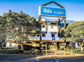 Ibis Budget St Peters - Accommodation QLD 33