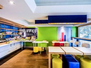 Ibis Budget St Peters - Accommodation QLD 34